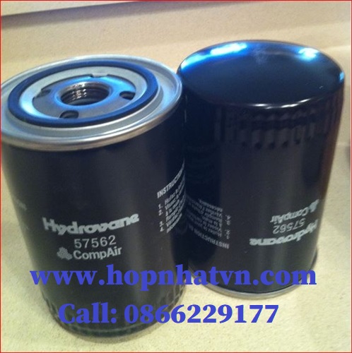 Oil Filter / Lọc dầu Hydrovane 75279, SH 8149